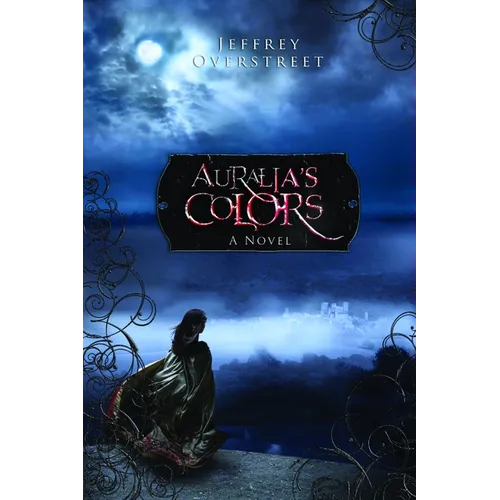 Auralia's Colors