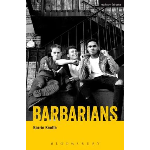 Barbarians
