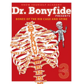 Bones of the Rib Cage and Spine: Book 3