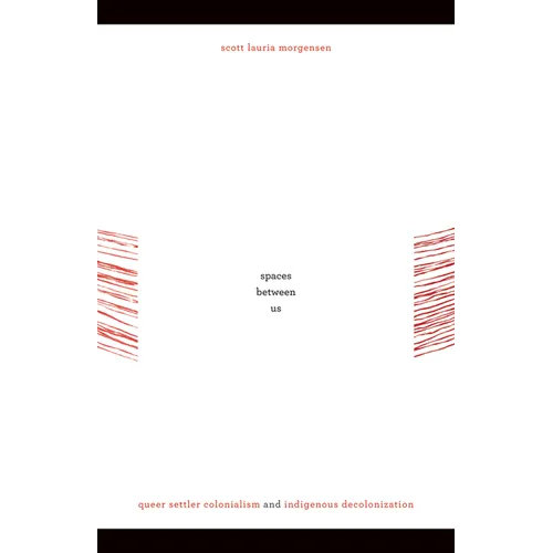 Spaces between Us: Queer Settler Colonialism and Indigenous Decolonization