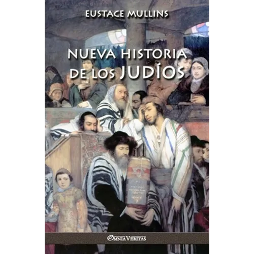 Nueva historia de los judíos