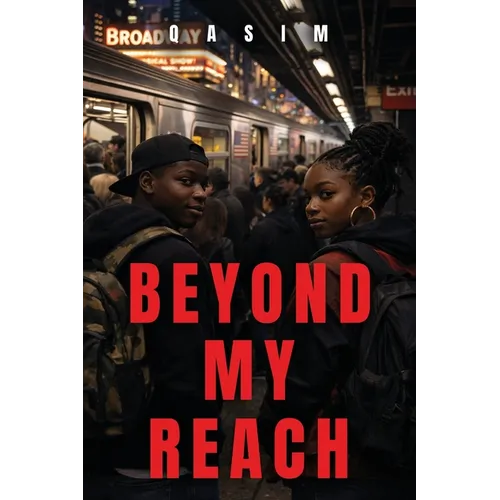 Beyond My Reach