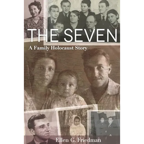 Seven, a Family Holocaust Story