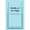 Middle of the Night