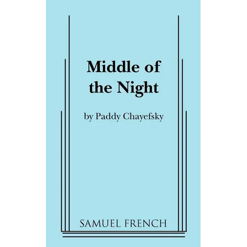 Middle of the Night