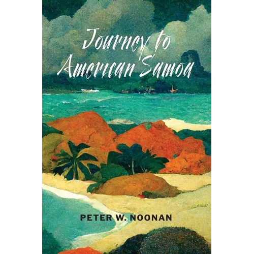 Journey to American Samoa