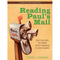Reading Paul's Mail