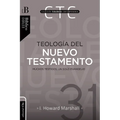 Teología del Nuevo Testamento