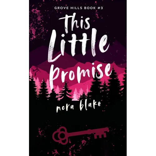 This Little Promise
