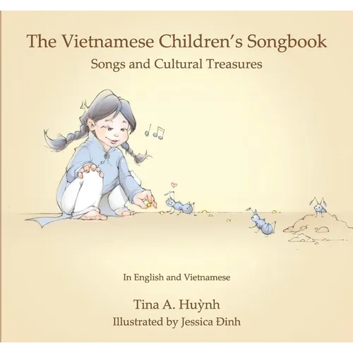 The Vietnamese Children's Songbook