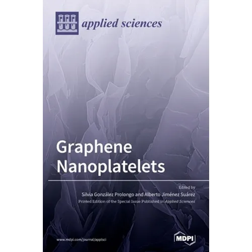 Graphene Nanoplatelets