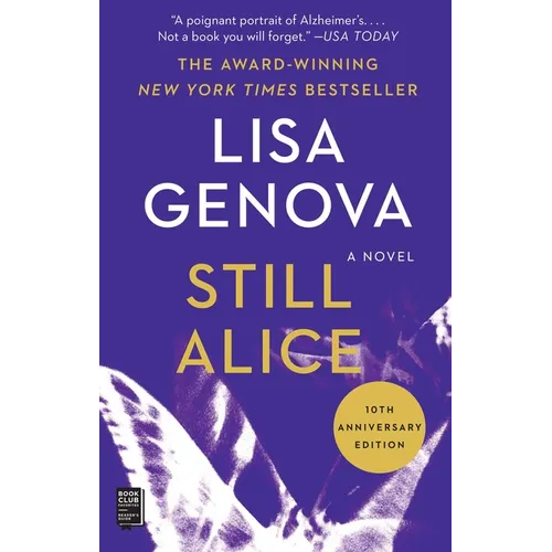 Still Alice