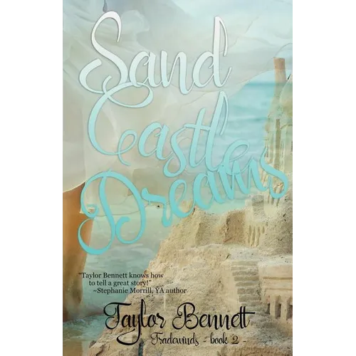 Sand Castle Dreams