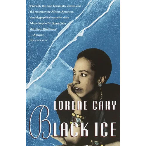 Black Ice: A Memoir
