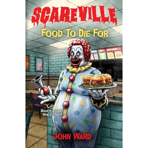 Food to Die For