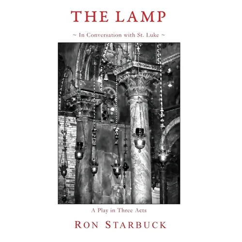 The Lamp: In Conversation with St. Luke