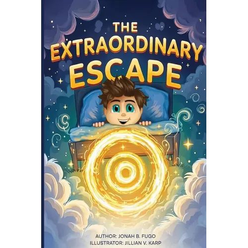 The Extraordinary Escape