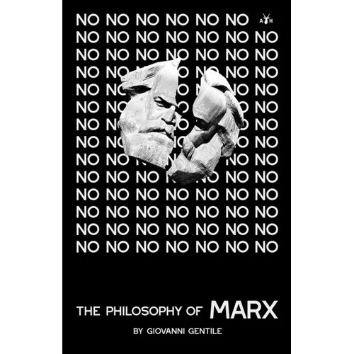 The Philosophy of Marx