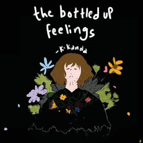The Bottled up Feelings