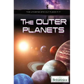 The Outer Planets