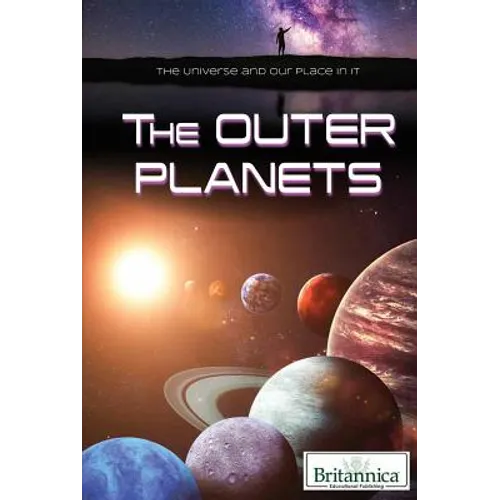 The Outer Planets