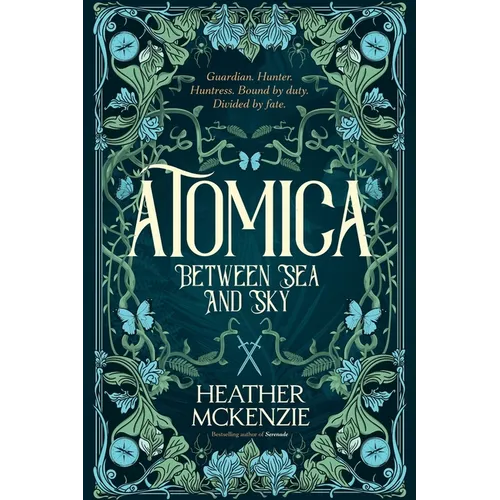 Atomica - Between Sea and Sky