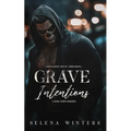 Grave Intentions: A Dark Taboo Romance