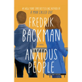 Anxious People