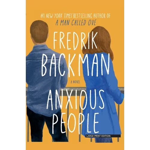 Anxious People