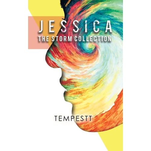 Jessica: The Storm Collection
