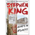Hearts in Atlantis
