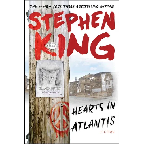 Hearts in Atlantis
