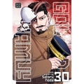 Golden Kamuy, Vol. 30