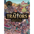 The Traitors: The Official Search and Find