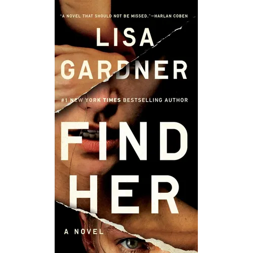 Find Her
