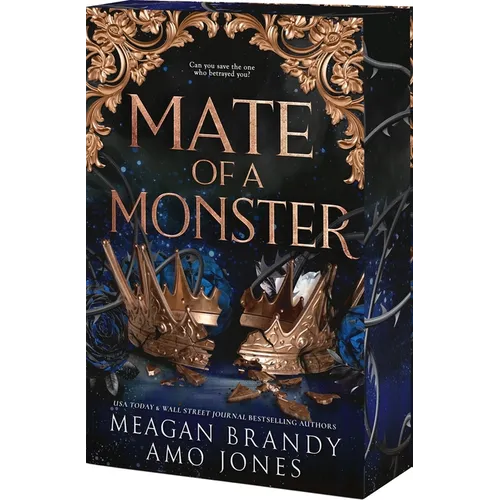 Mate of a Monster