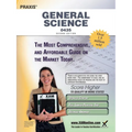 Praxis General Science 0435 Teacher Certification Study Guide Test Prep