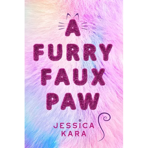 A Furry Faux Paw