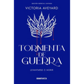 Tormenta de Guerra / War Storm: Levantarse O Morir / Rise with the Down