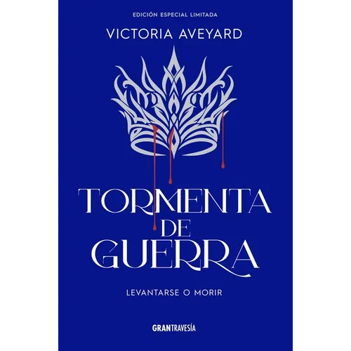 Tormenta de Guerra / War Storm: Levantarse O Morir / Rise with the Down