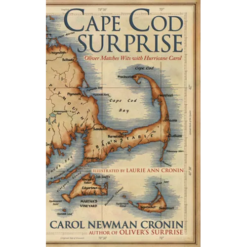Cape Cod Surprise