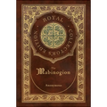 The Mabinogion (Royal Collector's Edition) (Case Laminate Hardcover with Jacket)