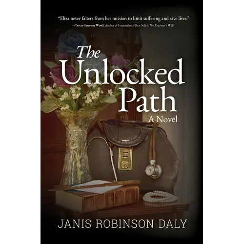 The Unlocked Path