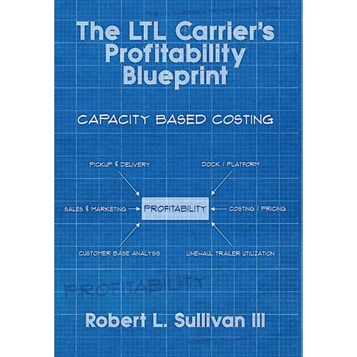 The LTL Carrier's Profitability Blueprint