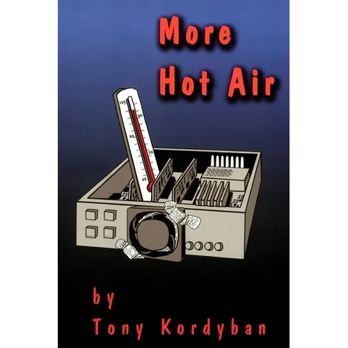 More Hot Air