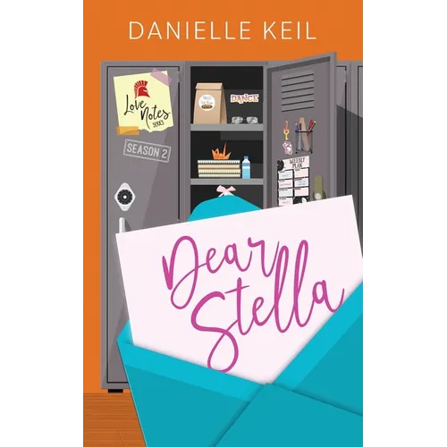 Dear Stella