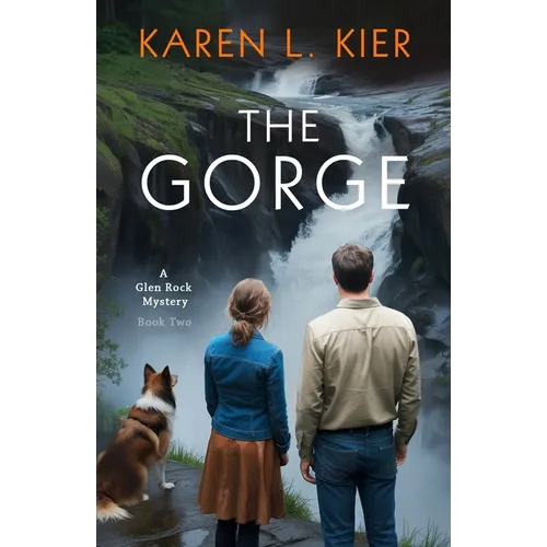 The Gorge: A Glen Rock Mystery