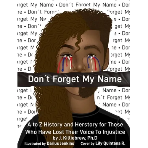 Don't Forget My Name