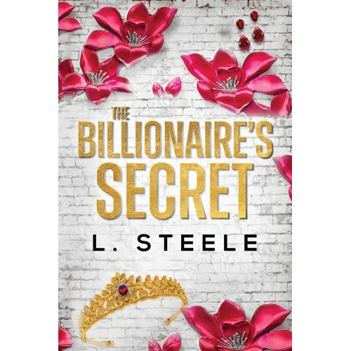 The Billionaire's Secret: Enemies to Lovers Marriage of Convenience Romance
