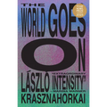 The World Goes on